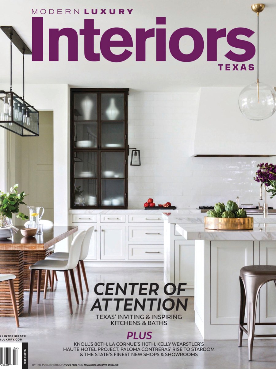 Modern Luxury Interiors