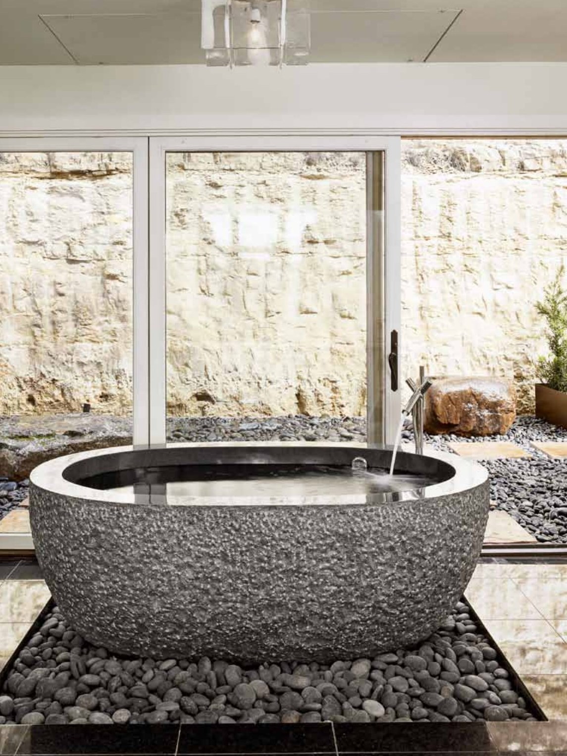 Soaring Spa