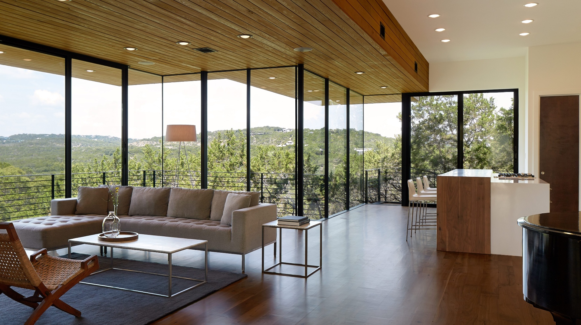 Ravine House — 2