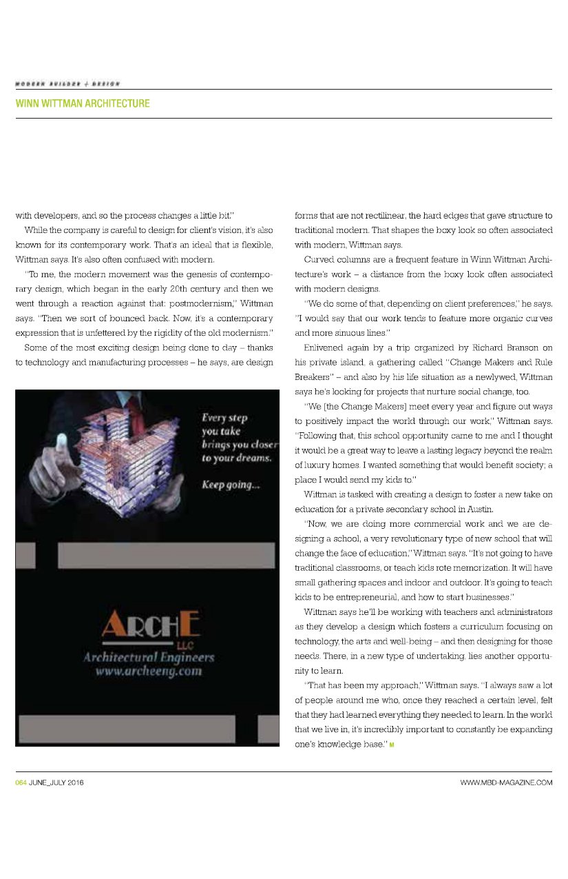 Modern Builder + Design — page 3