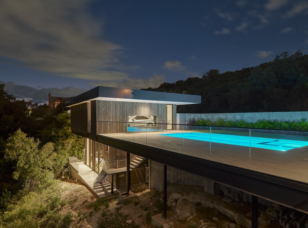 Villa Morada