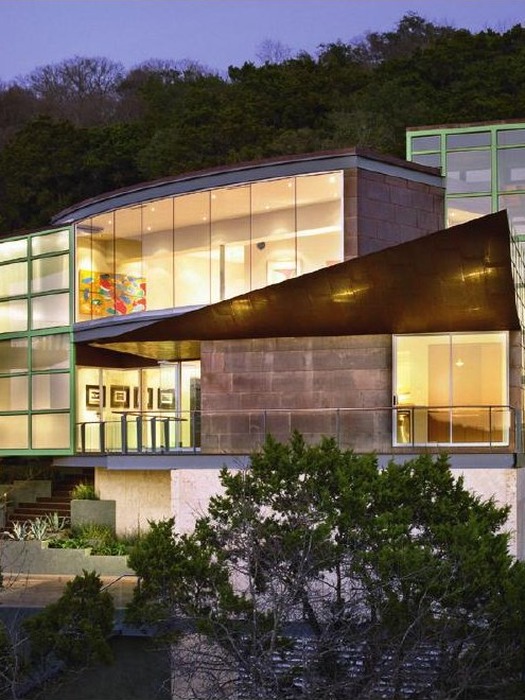 Christie's ARCHITECT