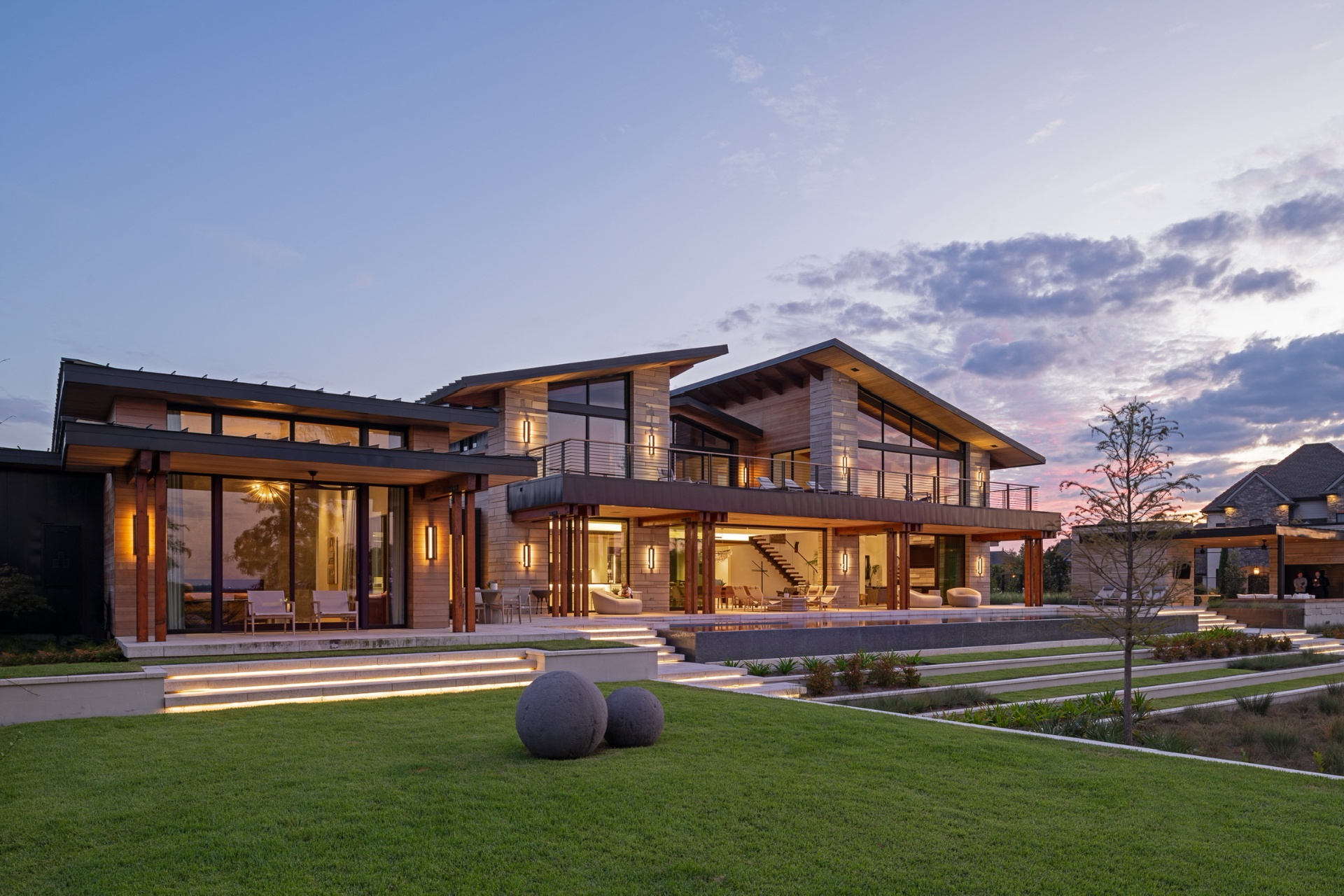 Wolf Ranch